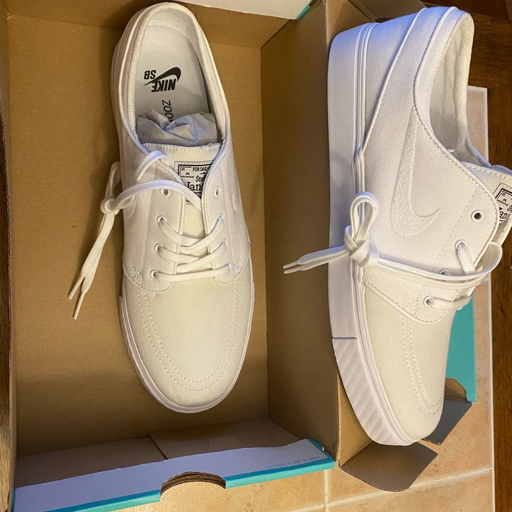 Nike Zoom Stefan Janoski Shoes 10.5